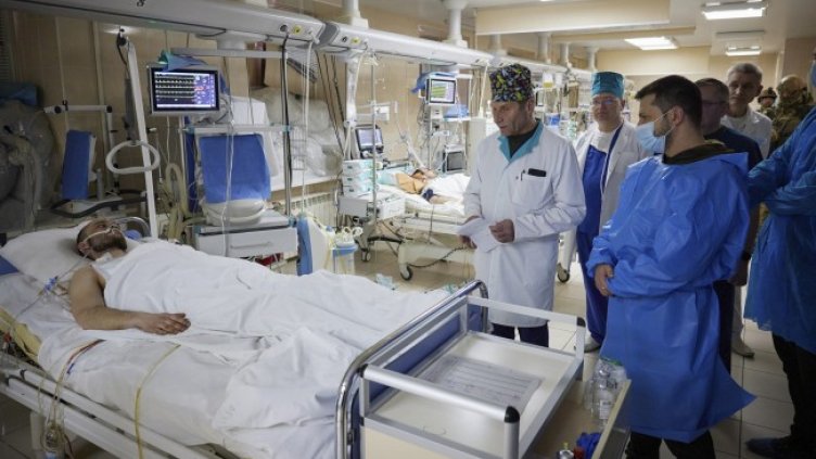 Снимка: архив, БГНЕС