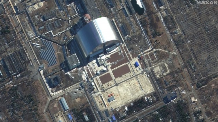 Снимка: архив, БГНЕС