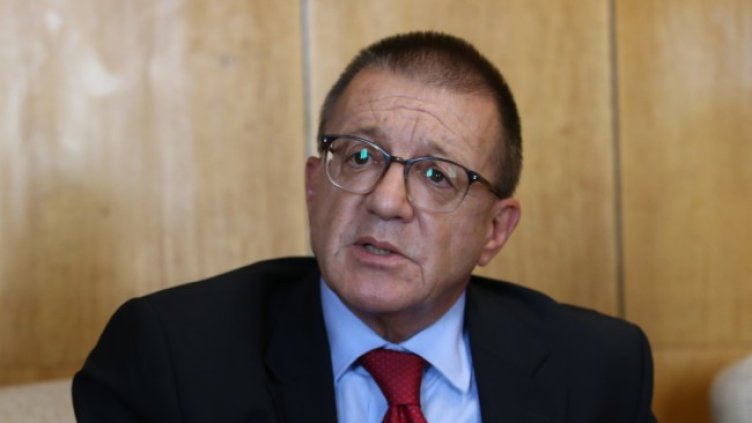 Снимка: архив, БГНЕС