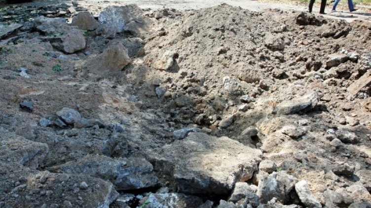 Снимка: архив, БГНЕС