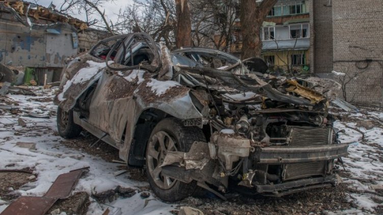 Снимка: архив, БГНЕС