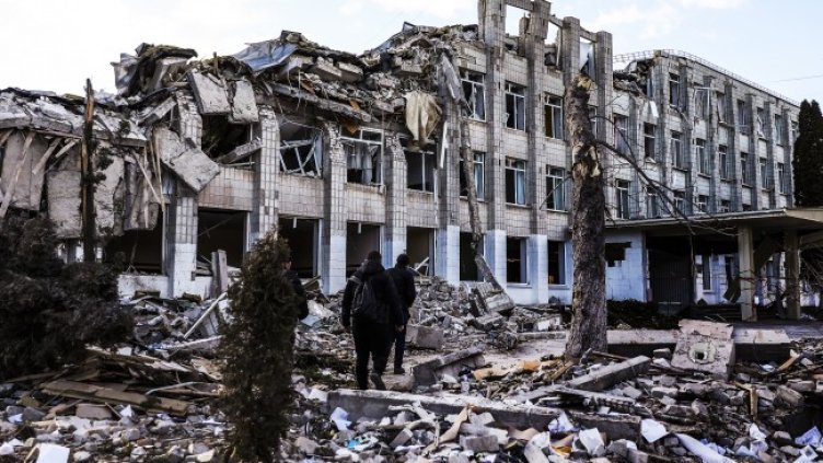 Снимка: архив, БГНЕС