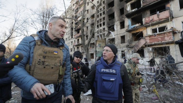 Снимка: архив, БГНЕС