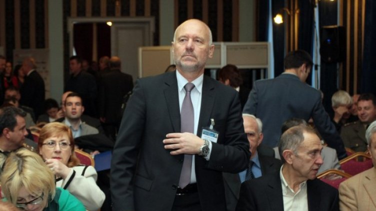 Снимка: БГНЕС