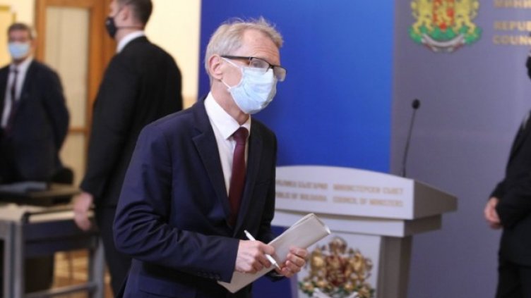 Снимка: Димитър Кьосемарлиев, Dnes.bg