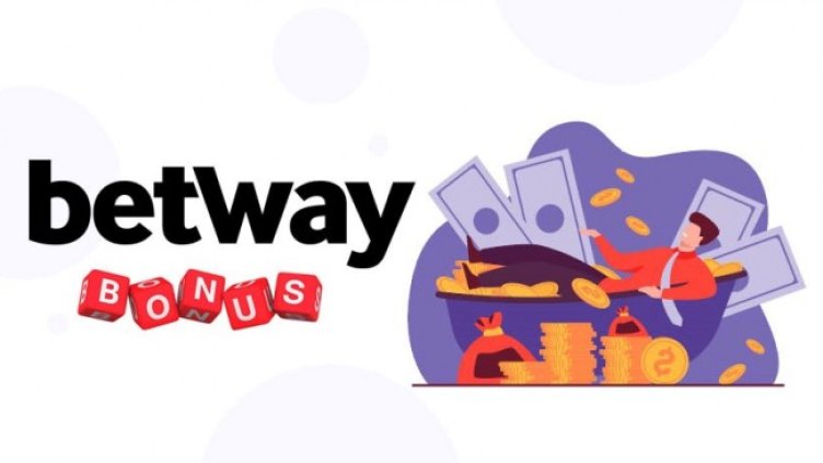 Betway bonus и безплатен залог след регистрация &ndash; как да ги получим?
