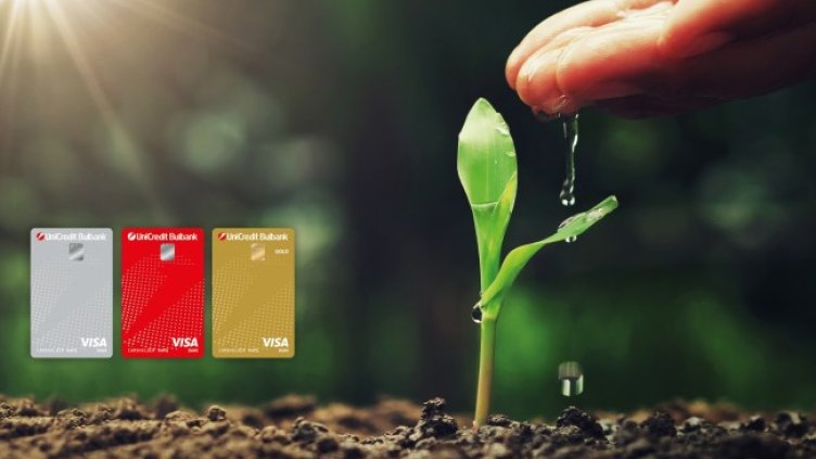 Снимка: УниКредит