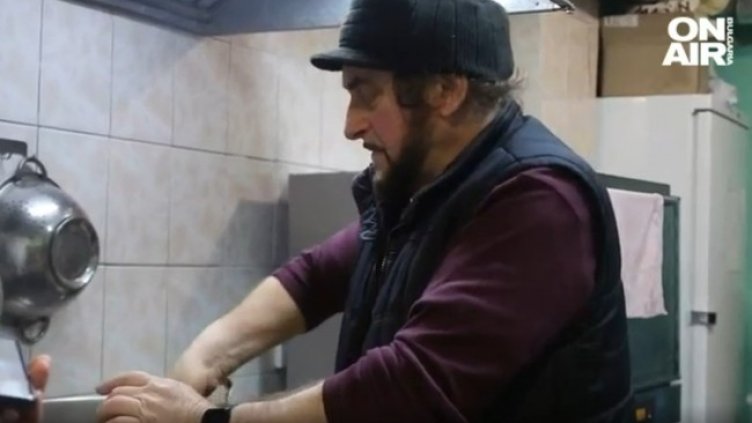 Снимка: Bulgaria ON AIR