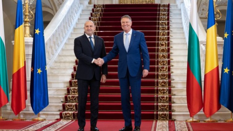 Снимка: Президентство