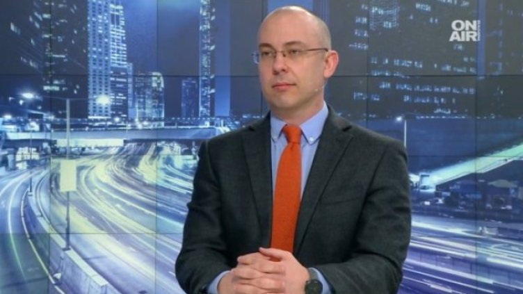 Калоян Стайков: Цените се променят от ден за ден