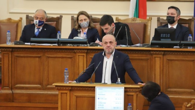 Снимка: БГНЕС