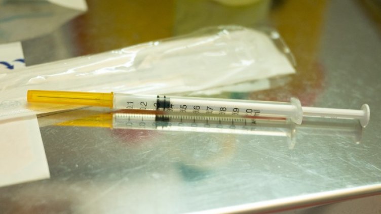 Снимка: архив, БГНЕС