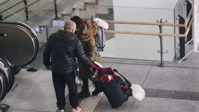 Снимка: БГНЕС