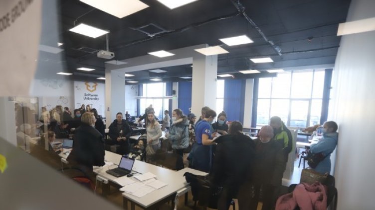 Снимка: БГНЕС