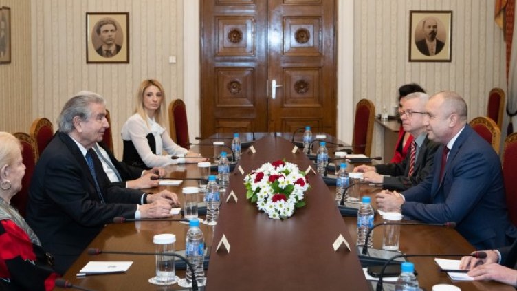 Снимка: БГНЕС