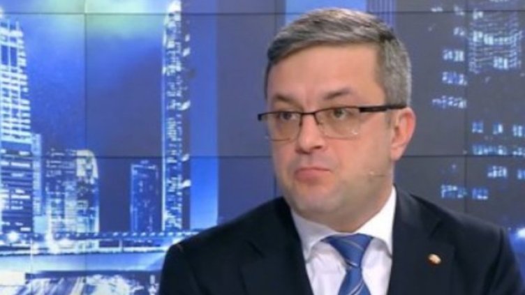 Снимка: Bulgaria ON AIR