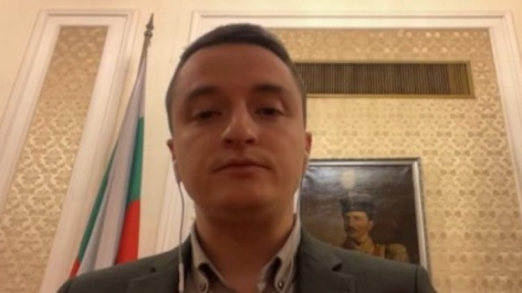 Снимка: Bulgaria ON AIR