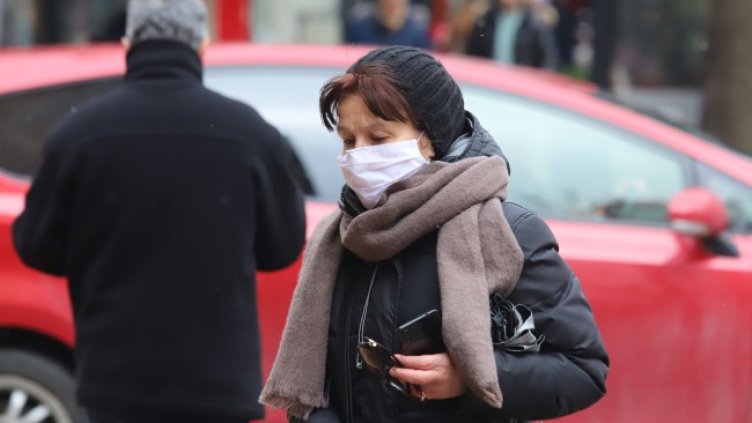 Снимка: БГНЕС