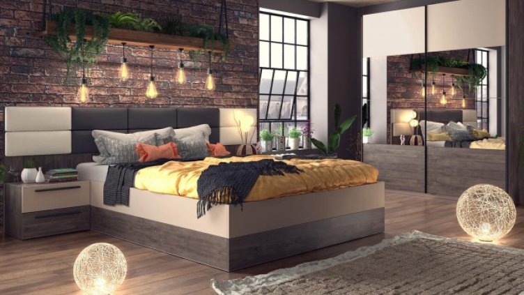 Снимка: Мебели "Виденов"