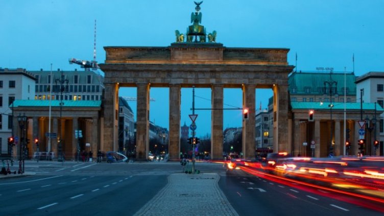 Снимка: Bloomberg