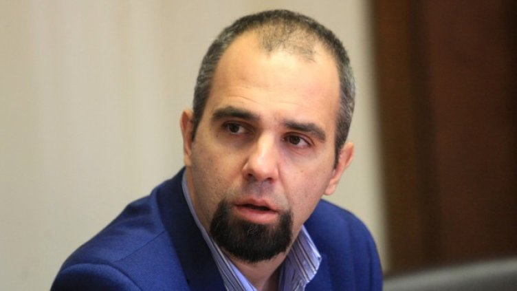 Снимка: Bulgaria ON AIR