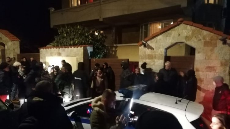 Снимка: архив, БГНЕС