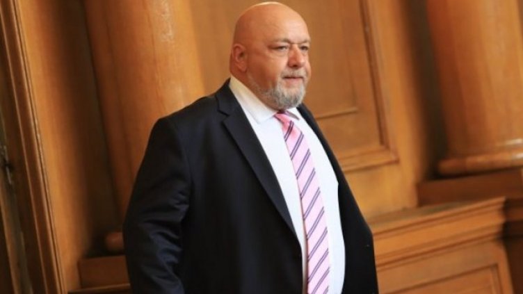 Снимка: архив, БГНЕС