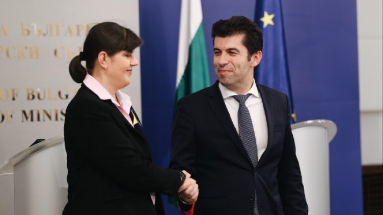 Снимка: БГНЕС