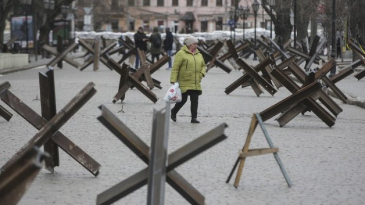 Снимка: БГНЕС