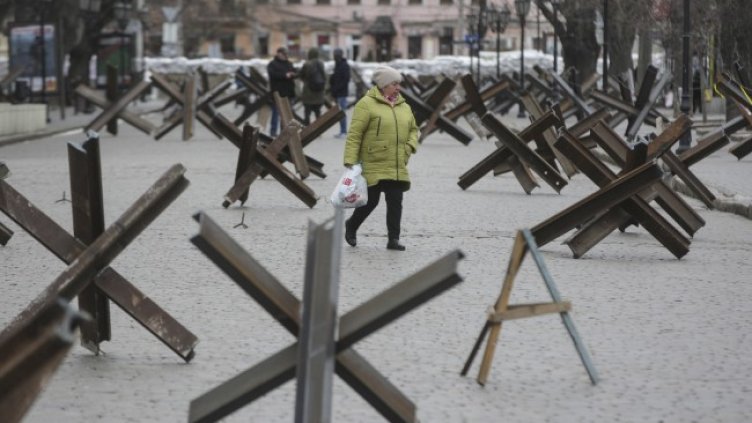 Снимка: БГНЕС