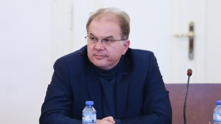 Снимка: БГНЕС