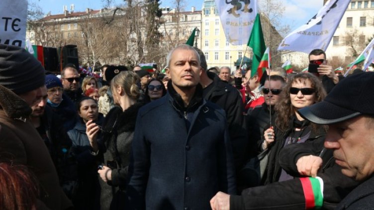 Снимка: БГНЕС