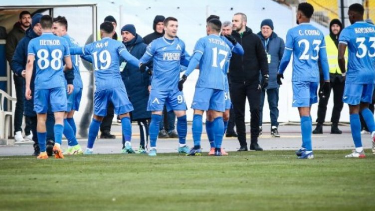 Снимка: Lap.bg