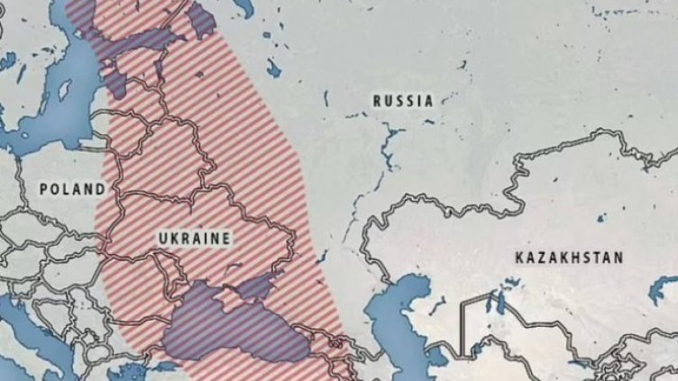 Снимка: Daily Mail