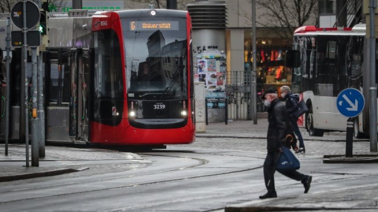 Снимка: БГНЕС