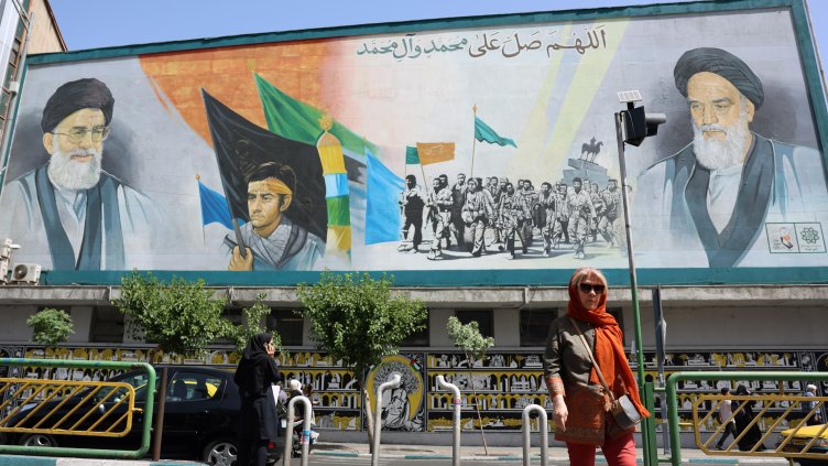 Снимка: БГНЕС/ EPA