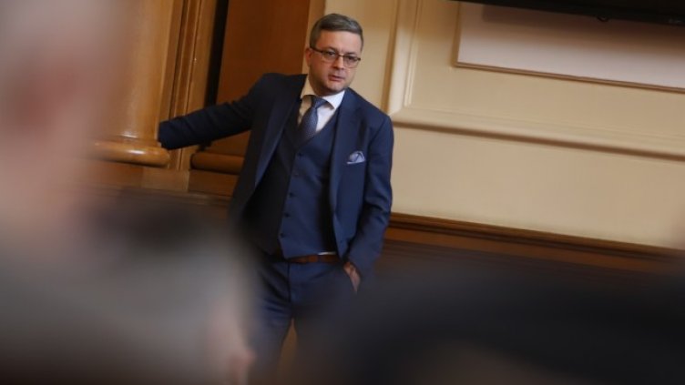 Снимка: БГНЕС