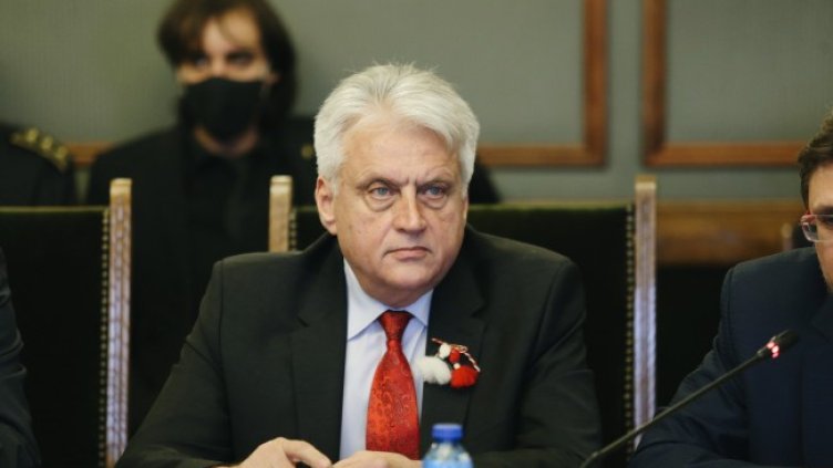 Снимка: БГНЕС