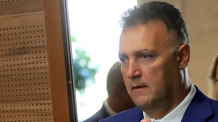 Снимка: архив, БГНЕС