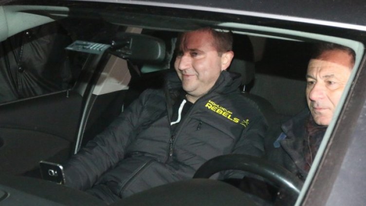 Снимка: БГНЕС