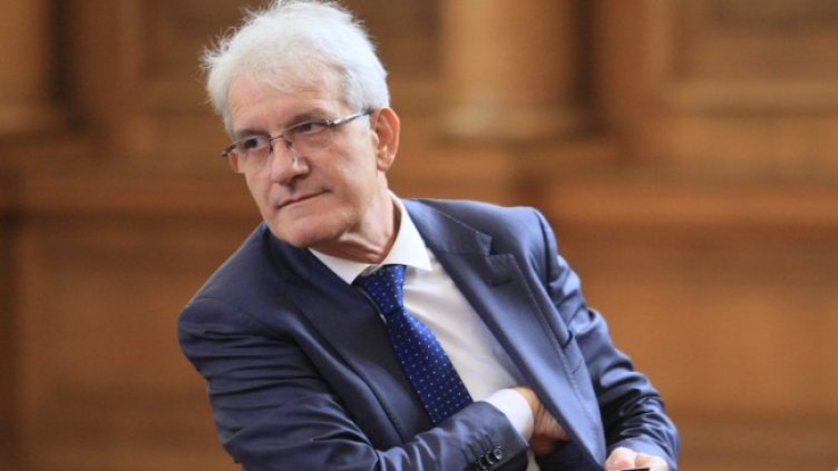 Снимка: архив, БГНЕС