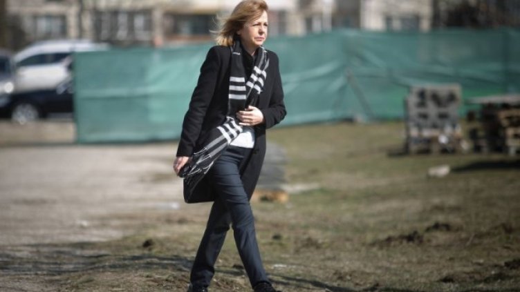 Снимка: Димитър Кьосемарлиев