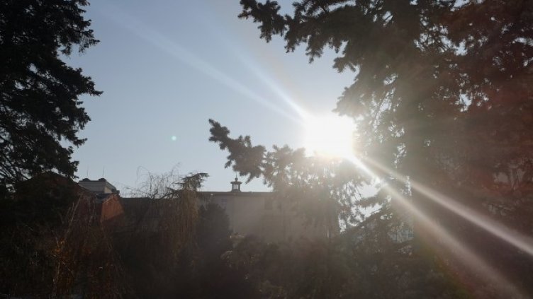 Снимка: БГНЕС