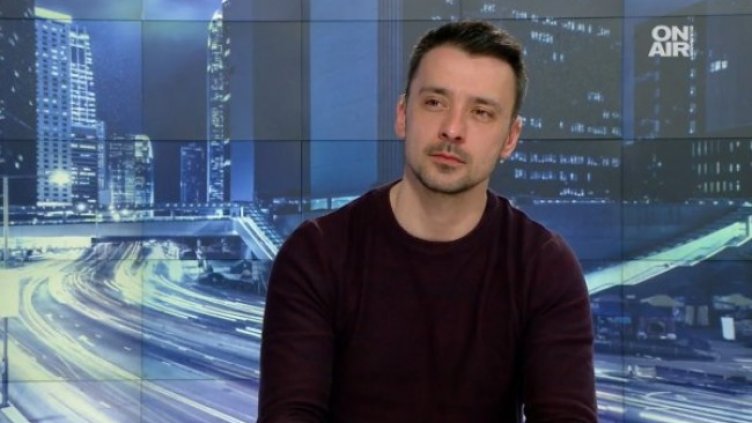 Кристиян Шкварек: Русия се разкачва от Запада