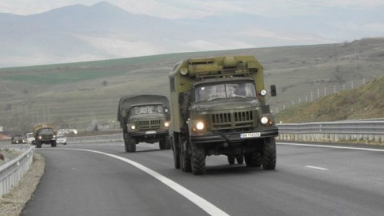 Снимка: архив, БГНЕС