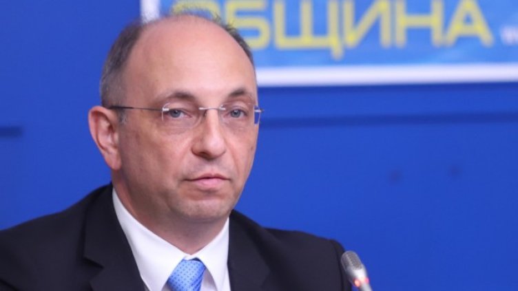 Снимка: архив, БГНЕС