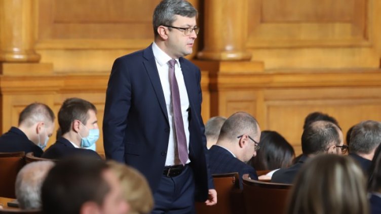 Снимка: БГНЕС