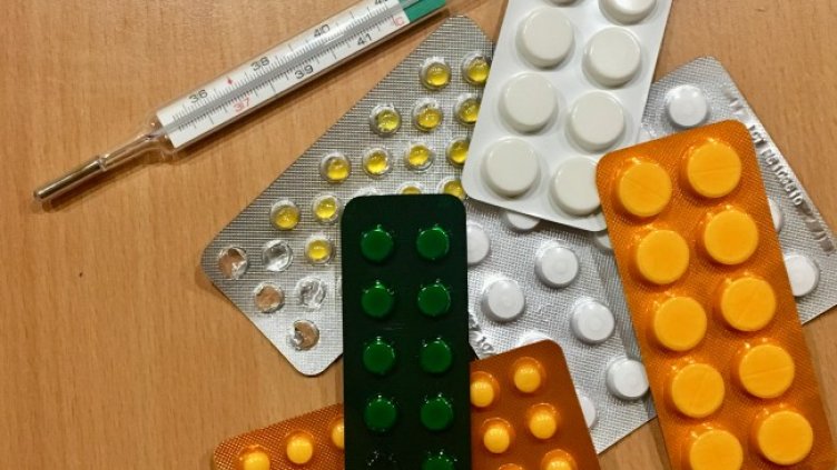 Снимка: архив, БГНЕС