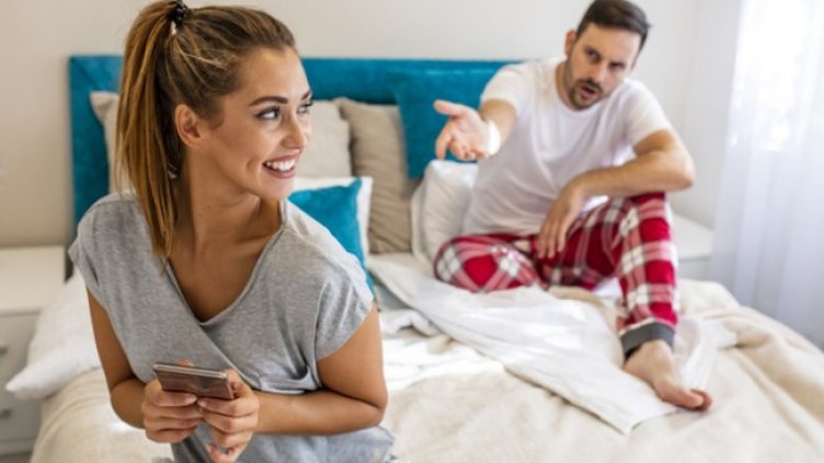 Снимка: Istock