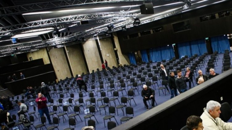 Снимка: Lap.bg